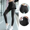 Bộ áo dài tay quần dài sport nữ tập gym yoga chạy bộ cầu lông, chất đẹp, giảm 169.900₫ 10