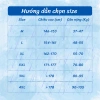 Bộ áo mưa 2 lớp 62A Tuấn Phong - Đi mưa không ướt, chống rét, giá ưu đãi 242.000₫ 9
