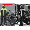 Bộ áo mưa cao cấp MOTOWOLF MDL402B, chống thấm bền nhẹ, giảm giá 22% chỉ 915.000 VND