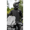 Bộ áo mưa cao cấp Motowolf RC4 kèm bọc giày, chống thấm nước, bền bỉ, giảm giá 19% – Giá 745.000₫ 8