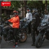 Bộ áo mưa MOTOWOLF MDL403B tích hợp bọc giày – Kháng nước, nhẹ, phù hợp đi xe máy, giảm giá 22% 5