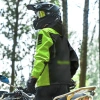 Bộ áo mưa Motowolf RC1 cao cấp - Chống ước cấp 4, chịu 10.000mmH2O, giá ưu đãi 845.000 5