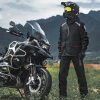 Bộ áo mưa Motowolf RC1 cao cấp - Chống ước cấp 4, chịu 10.000mmH2O, giá ưu đãi 845.000 8