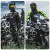Bộ áo mưa Motowolf RC1 cao cấp - Chống ước cấp 4, siêu nhẹ, giá ưu đãi 845.000đ