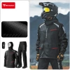 Bộ áo mưa Motowolf RC1 cao cấp - Chống ước cấp 4, siêu nhẹ, giá ưu đãi 845.000đ 2