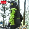 Bộ áo mưa Motowolf RC1 cao cấp - Chống ước cấp 4, siêu nhẹ, giá ưu đãi 845.000đ 5