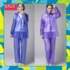 Bộ Áo Mưa Nylon A2 Cho Phượt Thủ - Không Thấm Nước, Siêu Nhẹ, Giá Chỉ 41.999 VND