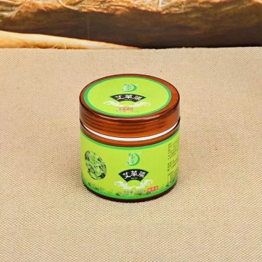 Bộ Ba Cao Đắp Dưỡng Sinh Cao Gừng, Ngải Cứu, Bách Thảo Dùng, Giảm Đau Mỏi, Giá 135k 7