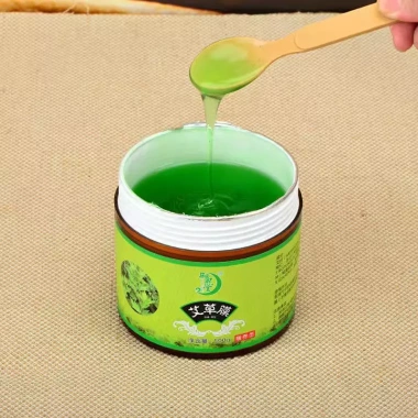 Bộ Ba Cao Đắp Dưỡng Sinh Cao Gừng, Ngải Cứu, Bách Thảo Dùng, Giảm Đau Mỏi, Giá 135k 8