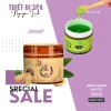 Bộ Ba Cao Đắp Dưỡng Sinh Cao Ngải Cứu, Bách Thảo - Giá 109k, SPA Nguyễn Linh