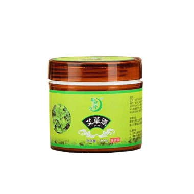 Bộ Ba Cao Đắp Dưỡng Sinh Cao Ngải Cứu, Bách Thảo - Giá 109k, SPA Nguyễn Linh