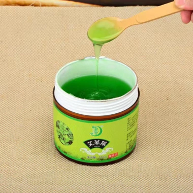 Bộ Ba Cao Đắp Dưỡng Sinh Cao Ngải Cứu, Bách Thảo - Giá 109k, SPA Nguyễn Linh