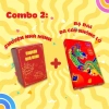 Bộ bài Chuyện Nhà Mình - Board Game gắn kết yêu thương, chơi cùng gia đình bạn bè, giảm giá 99.000đ, Tết 2.026 5