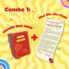 Bộ bài Chuyện Nhà Mình - Board Game gắn kết yêu thương, chơi cùng gia đình bạn bè, giảm giá 99.000đ, Tết 2.026 6