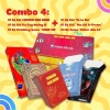 Bộ bài Chuyện Nhà Mình - Board Game gắn kết yêu thương, chơi cùng gia đình bạn bè, giảm giá 99.000đ, Tết 2.026 8