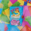 Bộ bài Xà Xỉn 26 lá - Board Game Tết 2.025 Tết Ất Tỵ, chơi cùng bạn bè, gia đình giá ưu đãi 32.250₫ 3