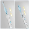 Bộ bàn chải đánh răng nhựa sáng tạo - Dụng cụ làm sạch răng, giá ưu đãi 57.090đ 4