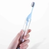 Bộ bàn chải đánh răng nhựa sáng tạo - Dụng cụ làm sạch răng, giá ưu đãi 57.090đ 7