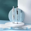 Bộ bàn chải đánh răng nhựa sáng tạo - Dụng cụ làm sạch răng, giá ưu đãi 57.090đ 8