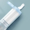 Bộ bàn chải đánh răng nhựa sáng tạo - Dụng cụ làm sạch răng, giá ưu đãi 57.090đ 9