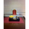 Bộ bàn thờ ông táo màu nâu - Thiết kế tinh tế, giá ưu đãi 220.000₫ 4