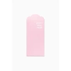 Bộ bao lì xì BASIC PASTEL 6 chiếc dáng dài lớn giảm còn 32.000đ - Mua ngay 3