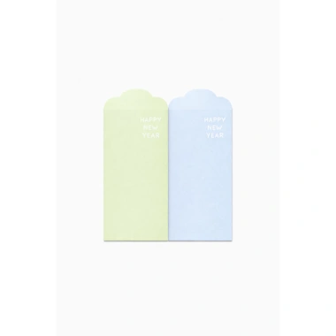 Bộ bao lì xì BASIC PASTEL 6 chiếc dáng dài lớn giảm còn 32.000đ - Mua ngay 4 Bộ bao lì xì BASIC PASTEL 6 chiếc dáng dài lớn giảm còn 32.000đ - Mua ngay 4