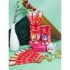 Bộ Bao Lì Xì Gieo Quẻ Tết 2.026 Bính Ngọ Hình Trụ 6 Cạnh In Bóng Cao Cấp 1 Hộp 12 Thẻ Giá Ưu Đãi 16.800₫ 8