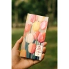 Bộ bao lì xì Tết 2.026 Bính Ngọ Hoa lá mùa xuân mẫu mới, sang trọng, giá ưu đãi 16.200 VND 8