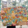 Bộ bầu cua tôm cá khổng lồ sum vầy ngày Tết, tụ họp gia đình bạn bè, chỉ 69.000₫ 2