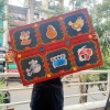 Bộ bầu cua tôm cá khổng lồ sum vầy ngày Tết, tụ họp gia đình bạn bè, chỉ 69.000₫ 6