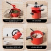 Bộ bếp đồ chơi nấu ăn - Mô phỏng nhà bếp, giáo dục cho bé, giảm còn 65.100₫ 5