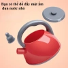 Bộ bếp đồ chơi nấu ăn - Mô phỏng nhà bếp, giáo dục cho bé, giảm còn 65.100₫ 7