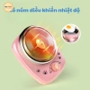 Bộ Bếp Nấu Ăn Bé - Đồ Chơi Thực Tế Đầy Đủ Dụng Cụ, Phiên Bản Mới, Giá 265k 6