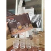 Bộ bình cốc thuỷ tinh Hoa Mặt Trời cao cấp - Thiết kế sang trọng, bền đẹp, giảm giá đặc biệt 89.000₫ 9