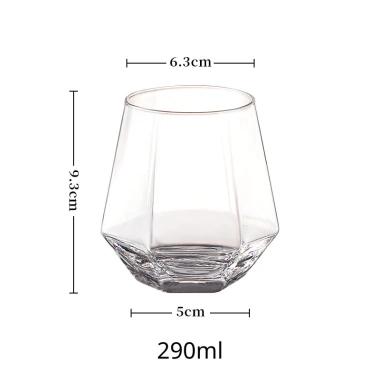 Bộ bình nước DeLi cao cấp 1,3L kèm 6 cốc thủy tinh kim cương lục giác - 169.000đ 9 Bộ bình nước DeLi cao cấp 1,3L kèm 6 cốc thủy tinh kim cương lục giác - 169.000đ 9