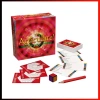 Bộ Board Game Articulate Mini Du Lịch – Trò chơi di động cho cả nhà, giảm giá chỉ 91.458 VND