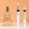 Bộ Bơm Tiêm Chiết Nước Hoa 10ml-20ml Kèm Đầu Vòi cho làm nước hoa - Giá Ưu Đãi 14.900 VND