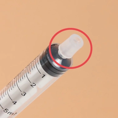 Bộ Bơm Tiêm Chiết Nước Hoa 10ml-20ml Kèm Đầu Vòi cho làm nước hoa - Giá Ưu Đãi 14.900 VND 4