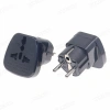 Bộ Cắm Chuyển Đổi Đa Năng 4.8mm US UK AU EU ID KR Pháp Đức - Giá 72.100₫ 5