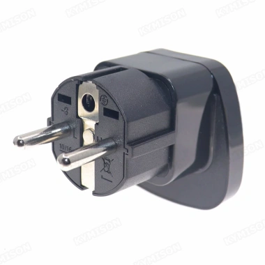 Bộ Cắm Chuyển Đổi Đa Năng 4.8mm US UK AU EU ID KR Pháp Đức - Giá 72.100₫