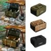 Bộ cắm trại 36L balo chống sốc, nồi di động & dụng cụ nướng thịt - Giá chỉ 590k 2