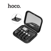 Bộ Cáp Sạc Nhanh Đa Năng Hoco U114 và Sạc Dựng Phòng 10.000mAh 2 Cổng USB 105.000 VND 3