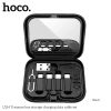 Bộ Cáp Sạc Nhanh Đa Năng Hoco U114 và Sạc Dựng Phòng 10.000mAh 2 Cổng USB 105.000 VND 10