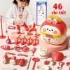 Bộ Câu Cá Bé 46 Chi Tiết + Phao - Đồ Chơi Ngoài Trời, Quà Tặng Trẻ 149.000₫ 5