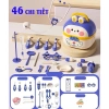 Bộ Câu Cá Bé 46 Chi Tiết + Phao - Đồ Chơi Ngoài Trời, Quà Tặng Trẻ 149.000₫ 6