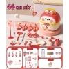 Bộ Câu Cá Bé 46 Chi Tiết + Phao - Đồ Chơi Ngoài Trời, Quà Tặng Trẻ 149.000₫ 7