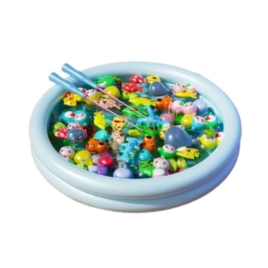 Bộ Câu Cá Bé 46 Chi Tiết + Phao - Đồ Chơi Ngoài Trời, Quà Tặng Trẻ 149.000₫ 9 Bộ Câu Cá Bé 46 Chi Tiết + Phao - Đồ Chơi Ngoài Trời, Quà Tặng Trẻ 149.000₫ 9