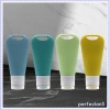 Bộ Chai Chiết Mỹ Phẩm Du Lịch Silicone 90ml - Tiết Kiệm Không Gian, Giá Ưu Đãi 134k 3