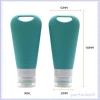 Bộ Chai Chiết Mỹ Phẩm Du Lịch Silicone 90ml - Tiết Kiệm Không Gian, Giá Ưu Đãi 134k 5